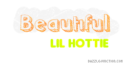 Hottie Beautiful