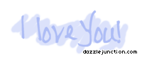 I Love U