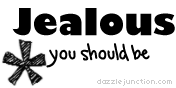 Jealousshouldbr