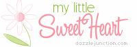 Little Sweetheart quote