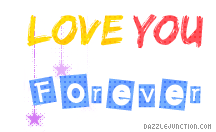 Love Forever quote