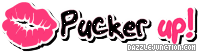 Pucker Up