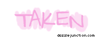 Taken