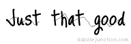 Thatgood