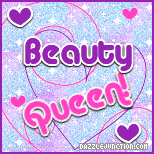 The Beauty Queen