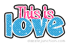 Thisislove