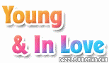 Young In Love