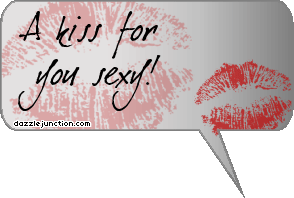 Kiss For You quote