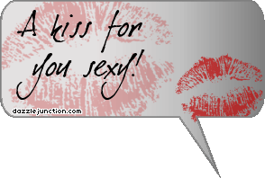 Kiss For You