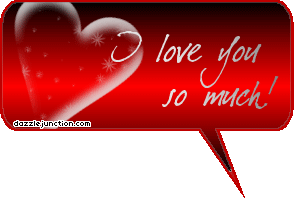 Love You So