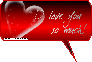 Love You So quote