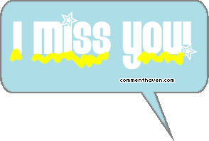 Miss You
