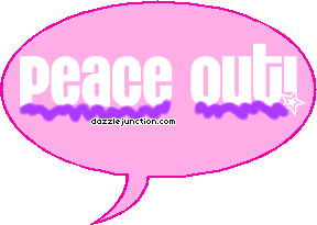 Peaceout