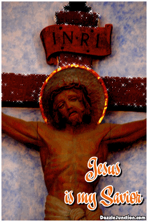 Jesus Savior Picture for Facebook