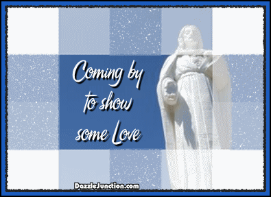 Coming To Show Love quote