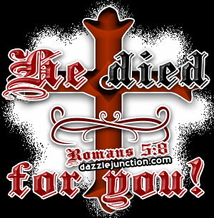 Died For You Picture for Facebook