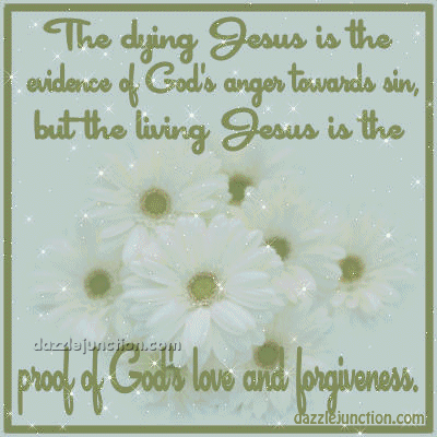 Gods Forgiveness