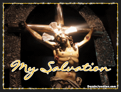 My Salvation Picture for Facebook