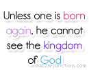 Born Again