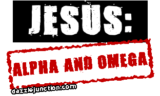Alpha And Omega quote
