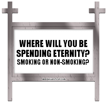 Eternity quote