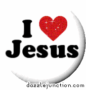 I Love Jesus Picture for Facebook