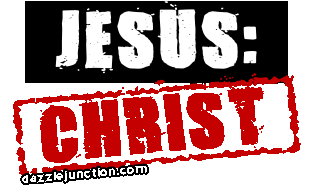 Jesus Christ