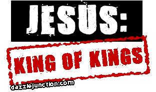 King Of Kings quote