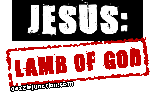 Lamb Of God quote