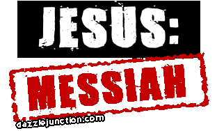 Messiah quote
