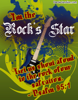 Rocks Star