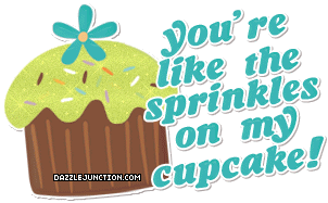 Sprinkles quote