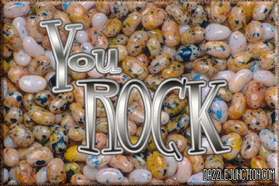You Rock