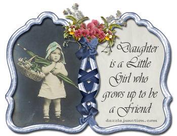 Vintage Daughter