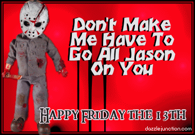 Go All Jason