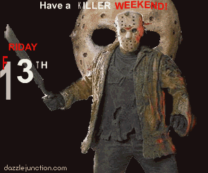 Killer Weekend