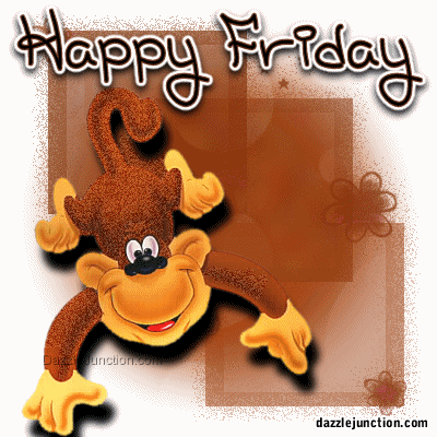 Friday