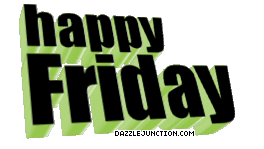 Friday