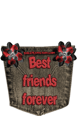 Piggy Wiggy Friends Forever