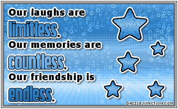 Friendship quote