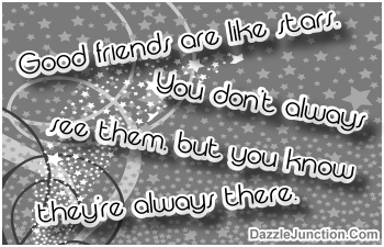 Friendship
