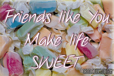 Friends Like You
