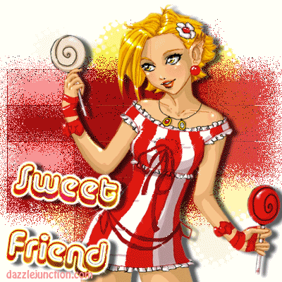 Friendship 0 9