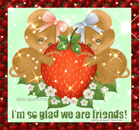 Friendship 10