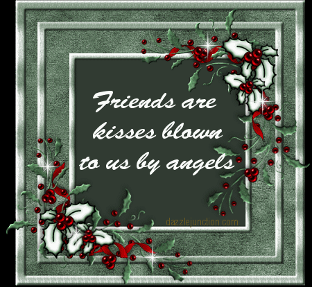 Friendship quote