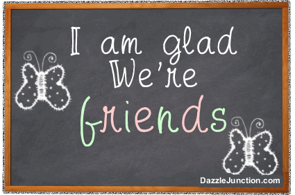Friendship 209