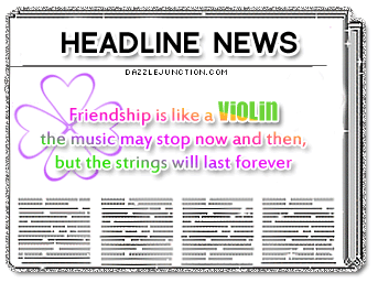 Friendship 223