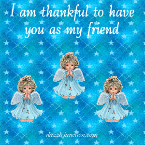 Friendship 23