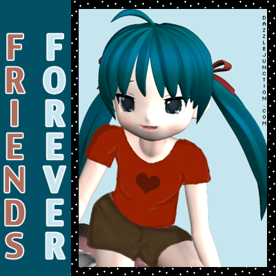 Friendship 233