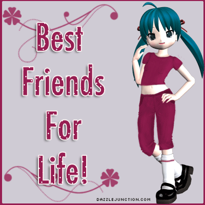 Friendship Picture for Facebook